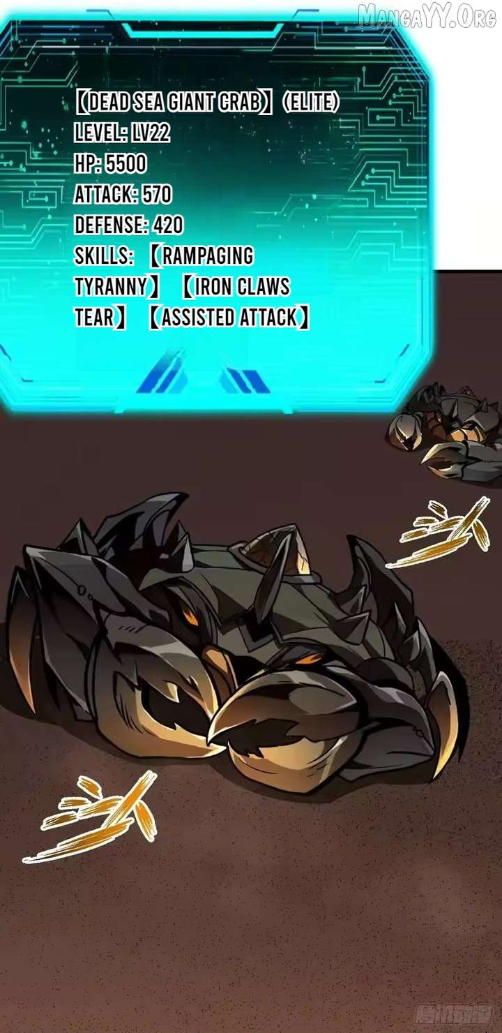 Lord of Summoning! When Anomalies Descend Upon the Human World Chapter 98 - Page 38