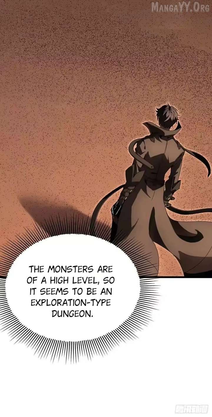 Lord of Summoning! When Anomalies Descend Upon the Human World Chapter 98 - Page 39