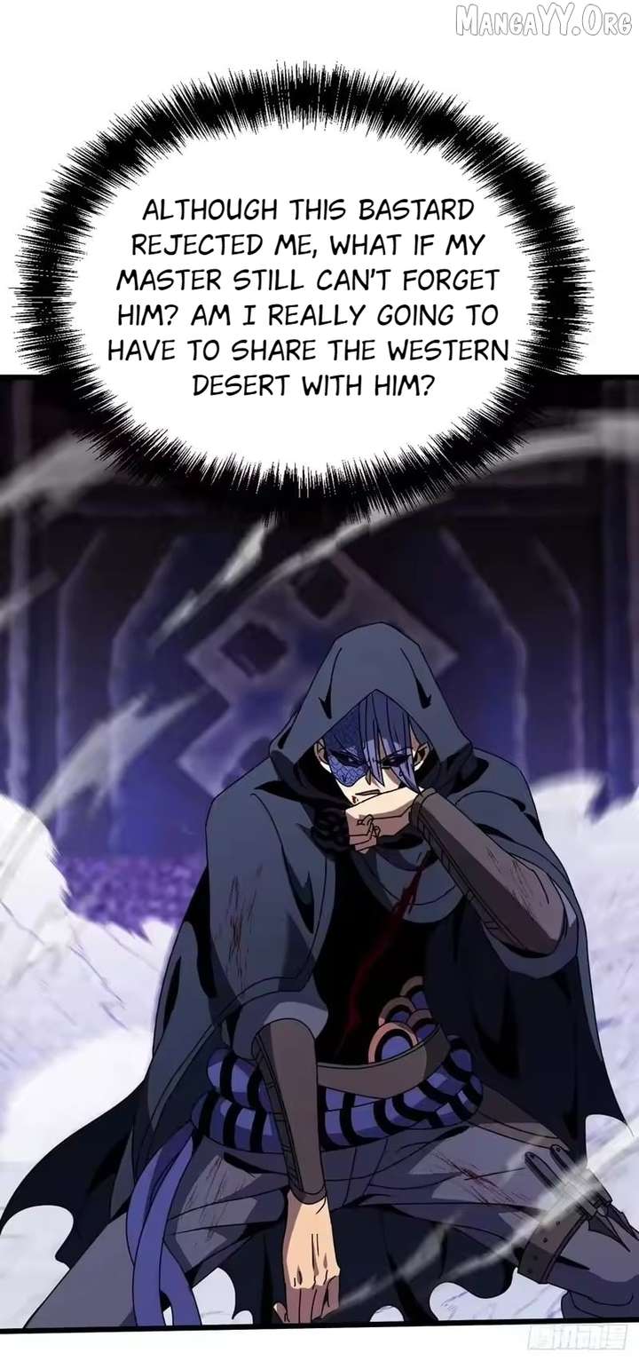 Lord of Summoning! When Anomalies Descend Upon the Human World Chapter 98 - Page 4