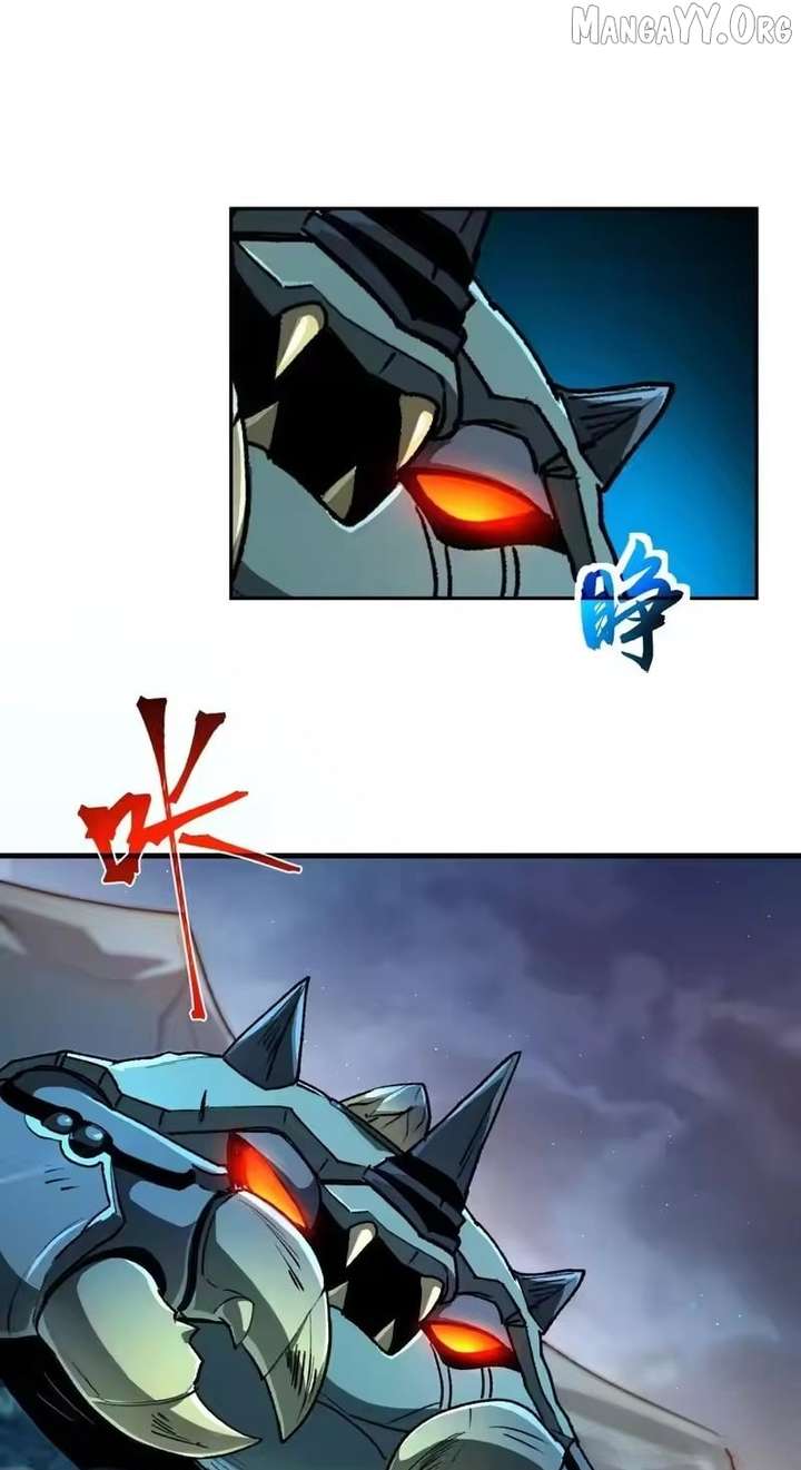 Lord of Summoning! When Anomalies Descend Upon the Human World Chapter 98 - Page 41