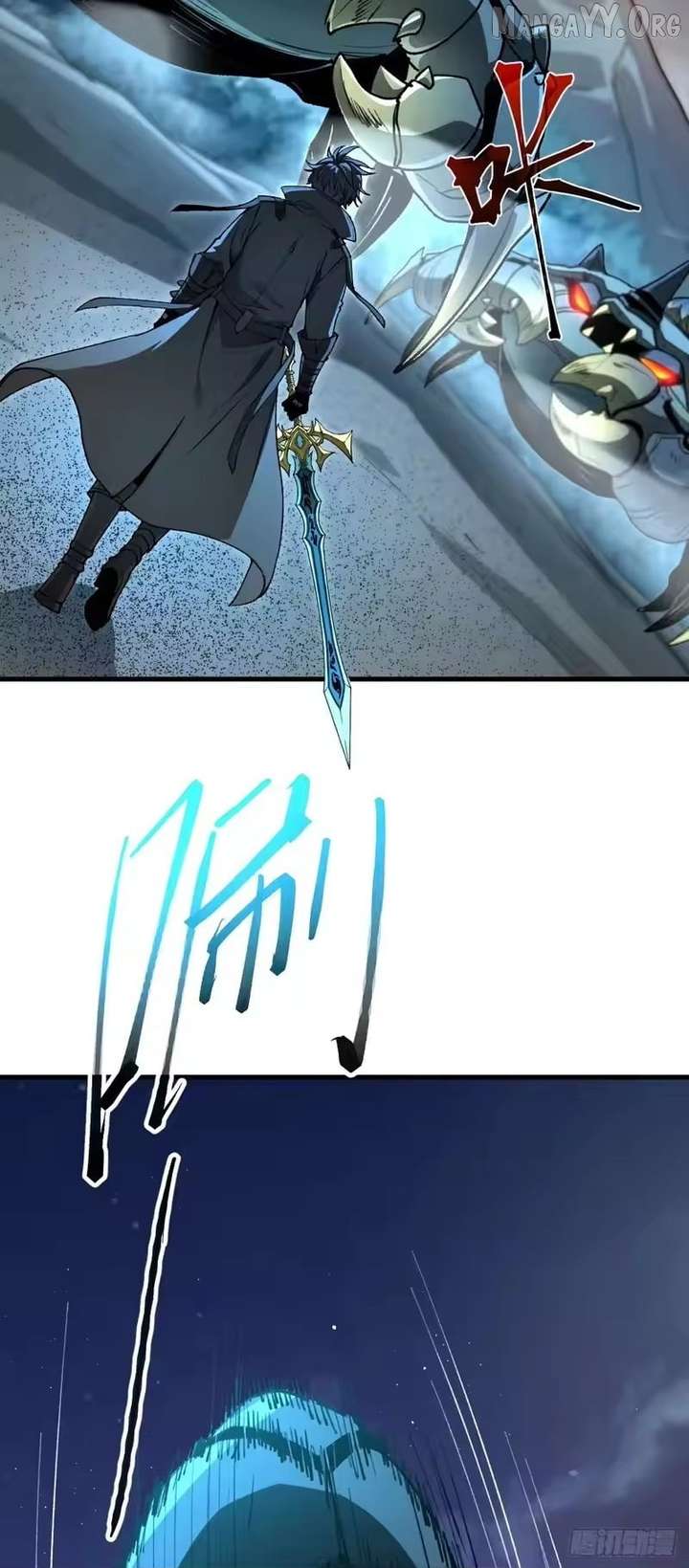 Lord of Summoning! When Anomalies Descend Upon the Human World Chapter 98 - Page 42