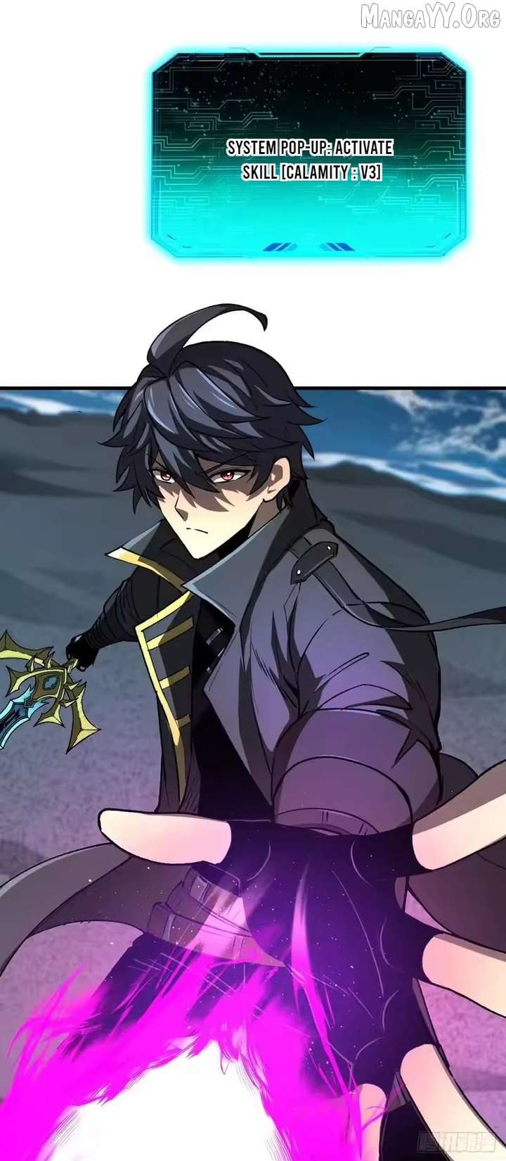 Lord of Summoning! When Anomalies Descend Upon the Human World Chapter 98 - Page 44