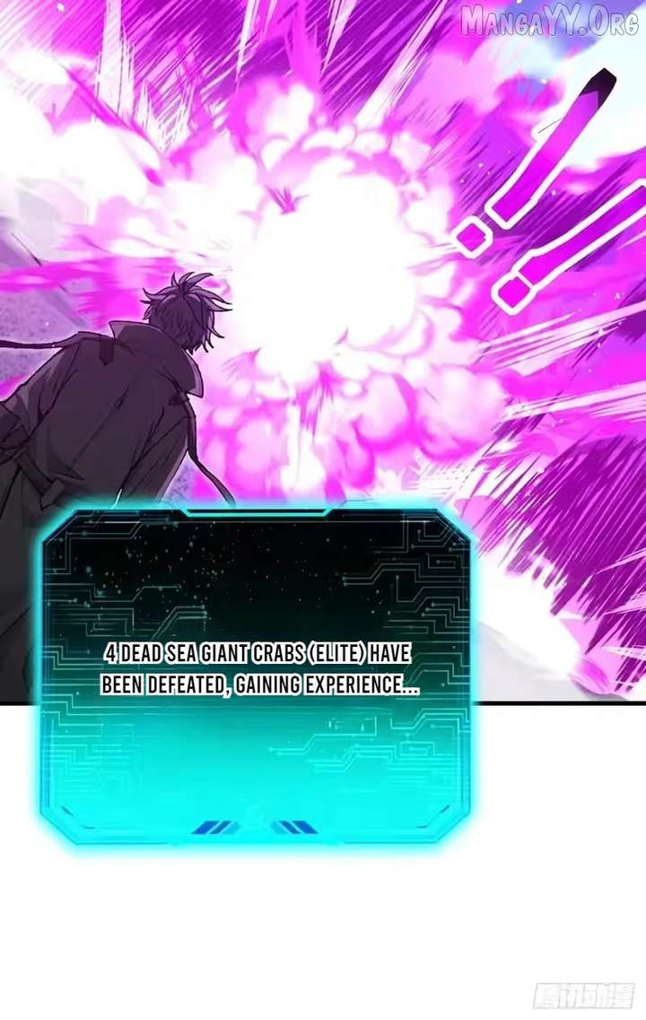 Lord of Summoning! When Anomalies Descend Upon the Human World Chapter 98 - Page 46