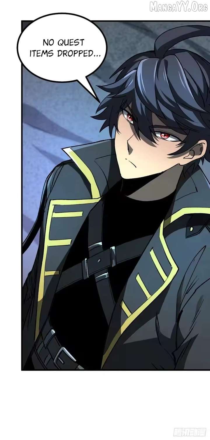 Lord of Summoning! When Anomalies Descend Upon the Human World Chapter 98 - Page 47