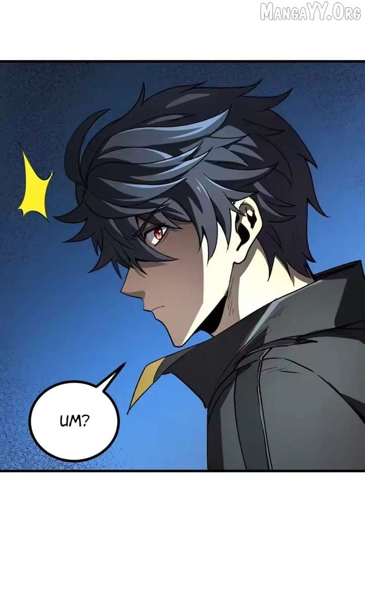 Lord of Summoning! When Anomalies Descend Upon the Human World Chapter 98 - Page 49