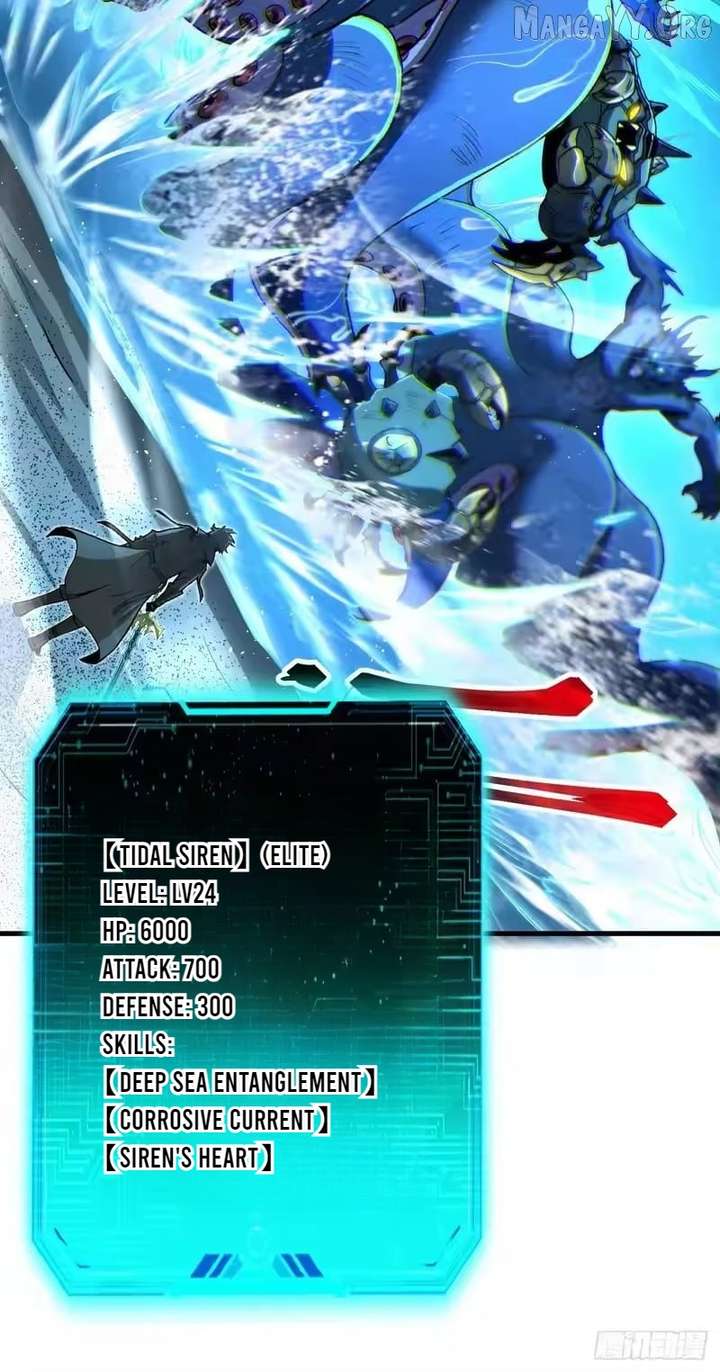 Lord of Summoning! When Anomalies Descend Upon the Human World Chapter 98 - Page 51