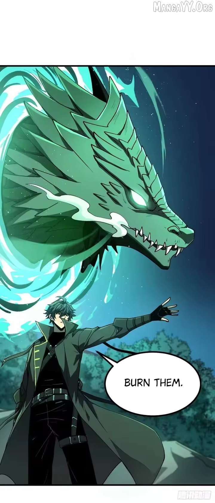 Lord of Summoning! When Anomalies Descend Upon the Human World Chapter 98 - Page 52