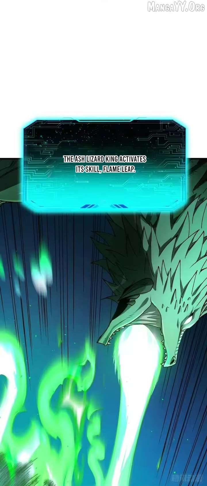 Lord of Summoning! When Anomalies Descend Upon the Human World Chapter 98 - Page 53