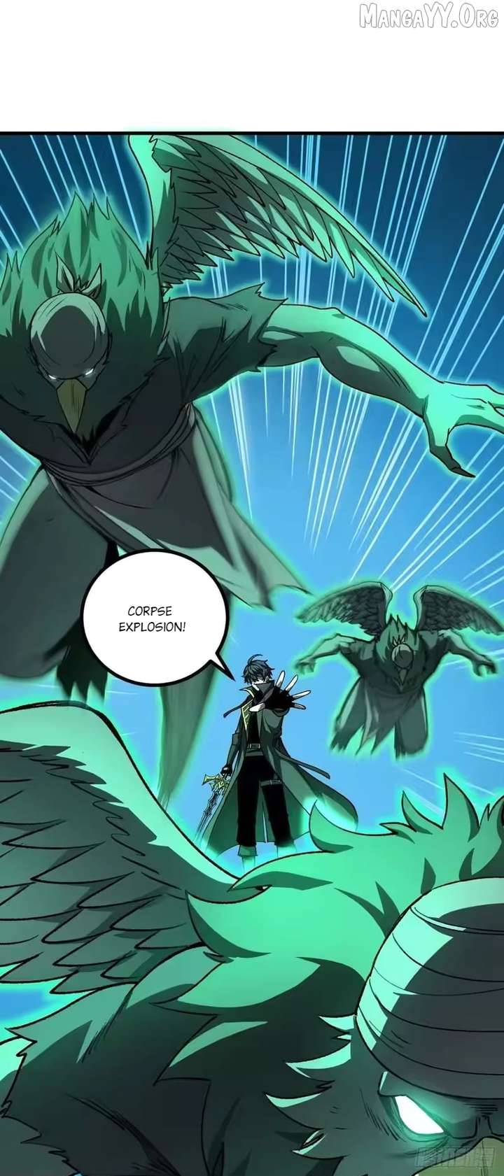 Lord of Summoning! When Anomalies Descend Upon the Human World Chapter 98 - Page 55