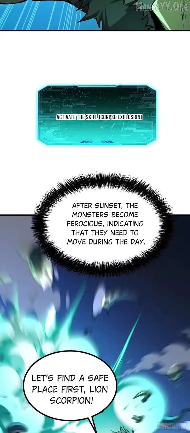 Lord of Summoning! When Anomalies Descend Upon the Human World Chapter 98 - Page 56