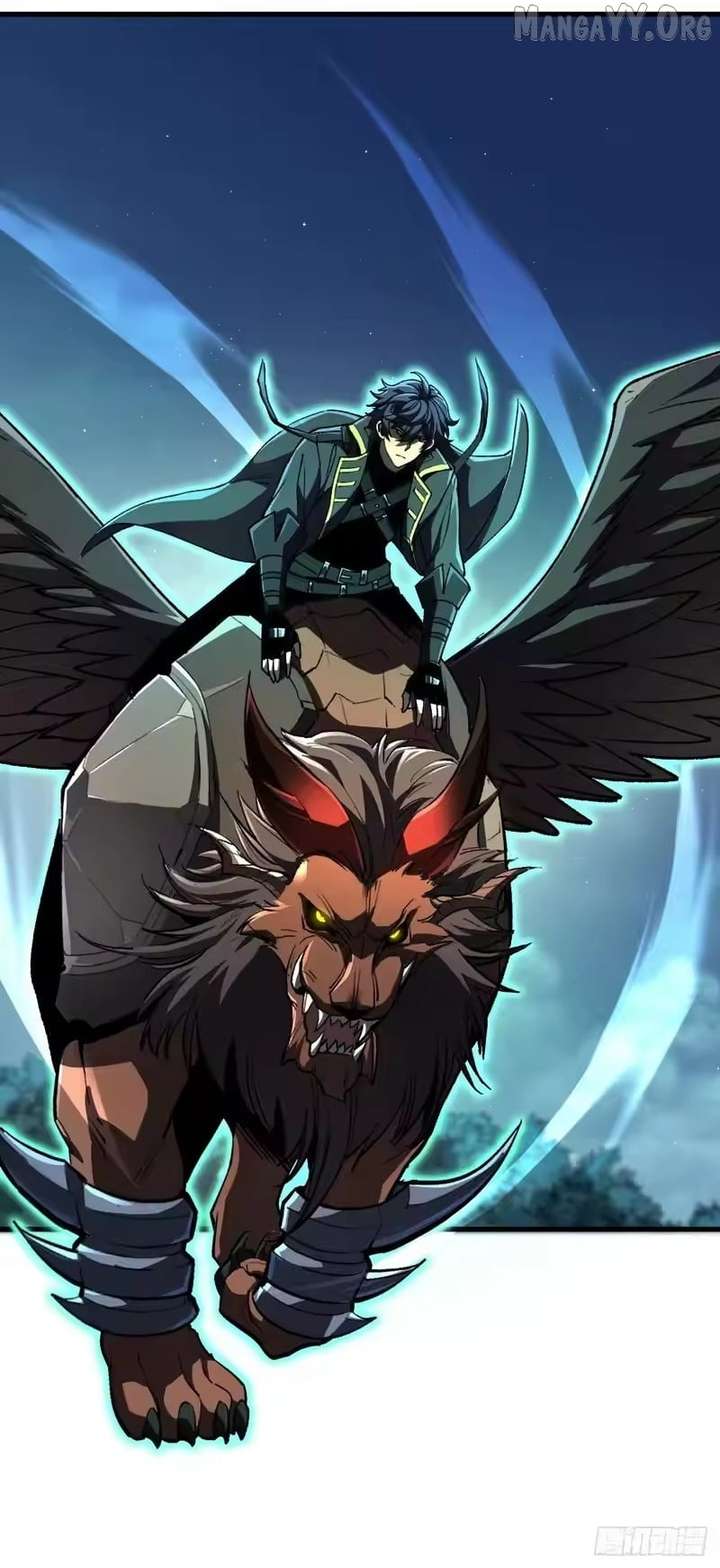 Lord of Summoning! When Anomalies Descend Upon the Human World Chapter 98 - Page 58