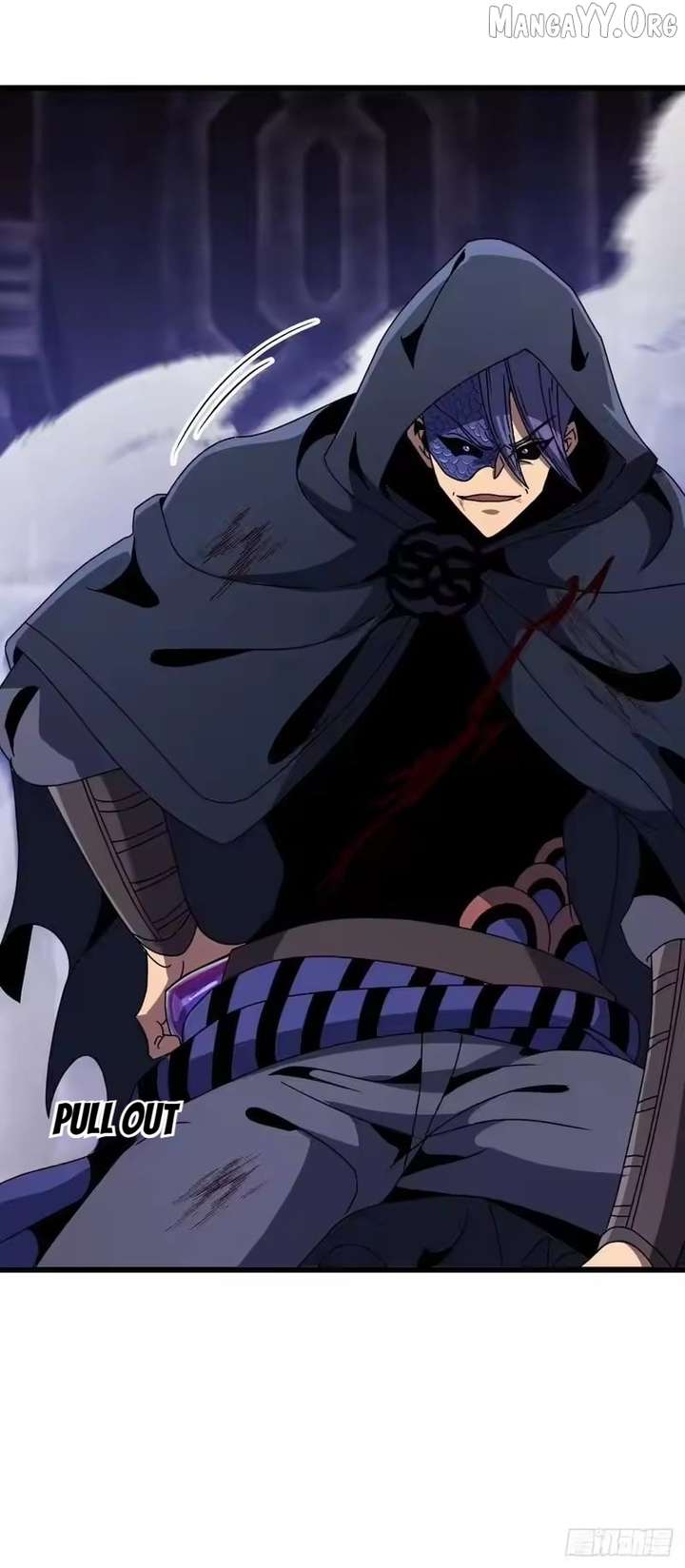 Lord of Summoning! When Anomalies Descend Upon the Human World Chapter 98 - Page 6