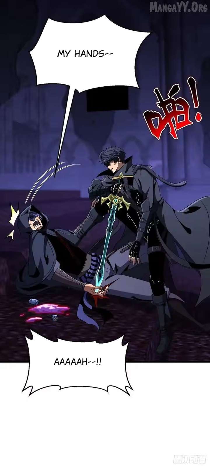 Lord of Summoning! When Anomalies Descend Upon the Human World Chapter 98 - Page 9