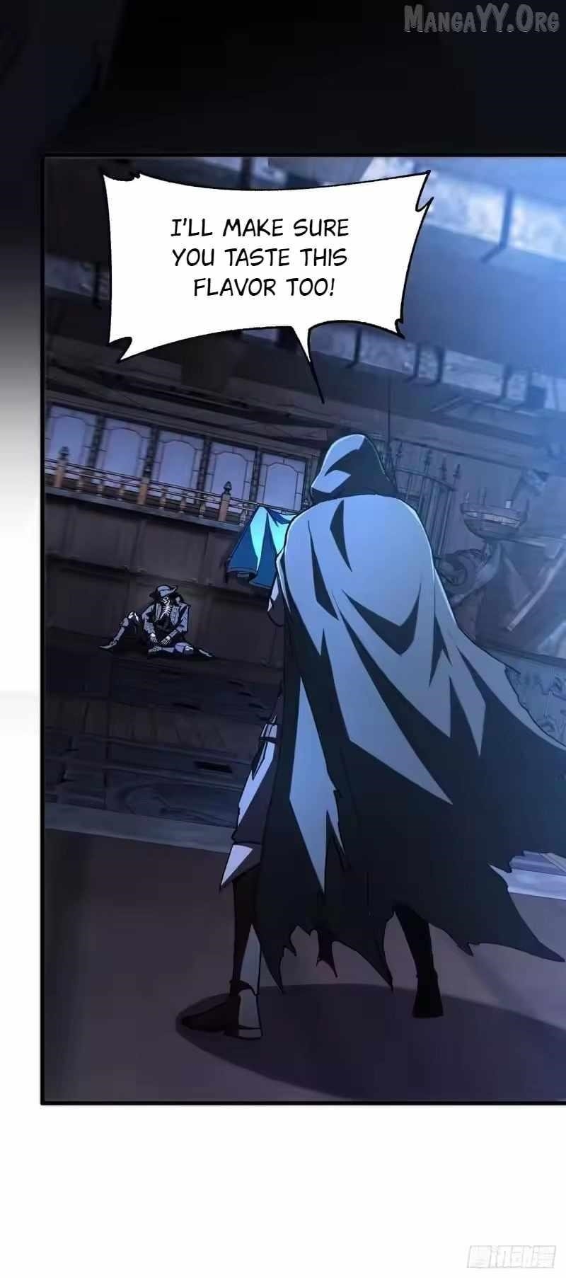 Lord of Summoning! When Anomalies Descend Upon the Human World Chapter 99 - Page 17