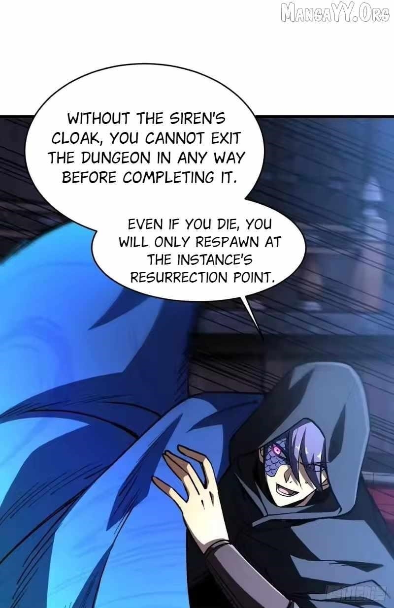 Lord of Summoning! When Anomalies Descend Upon the Human World Chapter 99 - Page 21