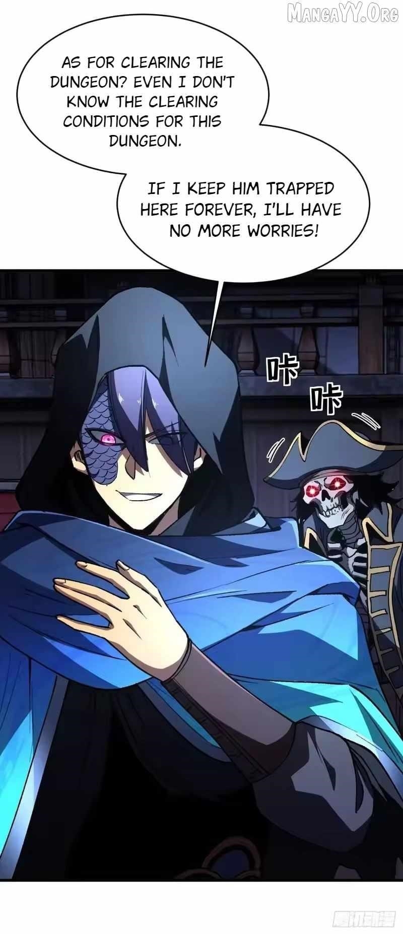 Lord of Summoning! When Anomalies Descend Upon the Human World Chapter 99 - Page 23