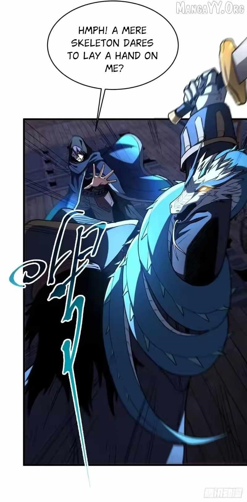 Lord of Summoning! When Anomalies Descend Upon the Human World Chapter 99 - Page 27