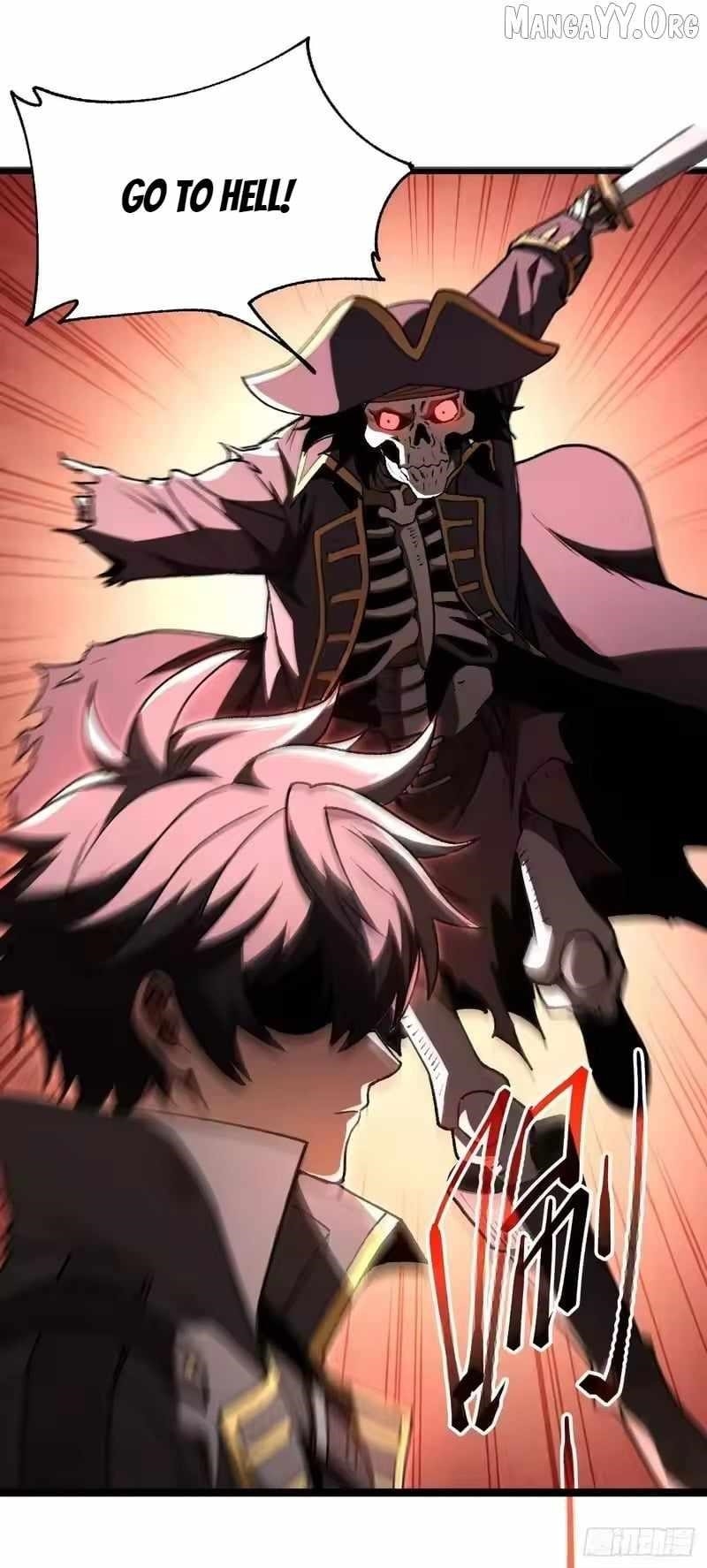 Lord of Summoning! When Anomalies Descend Upon the Human World Chapter 99 - Page 32