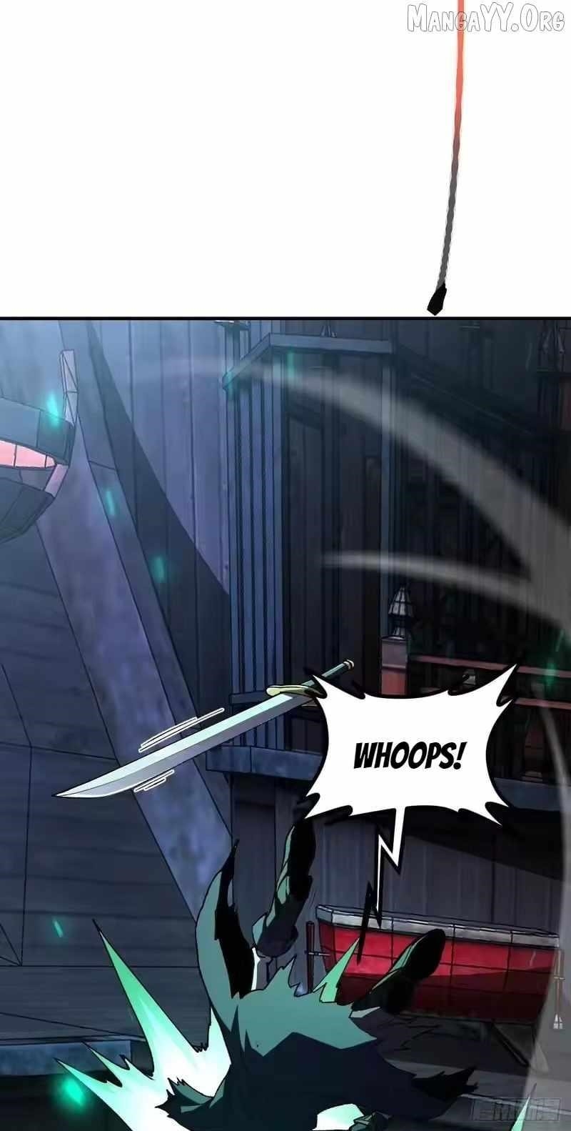 Lord of Summoning! When Anomalies Descend Upon the Human World Chapter 99 - Page 33