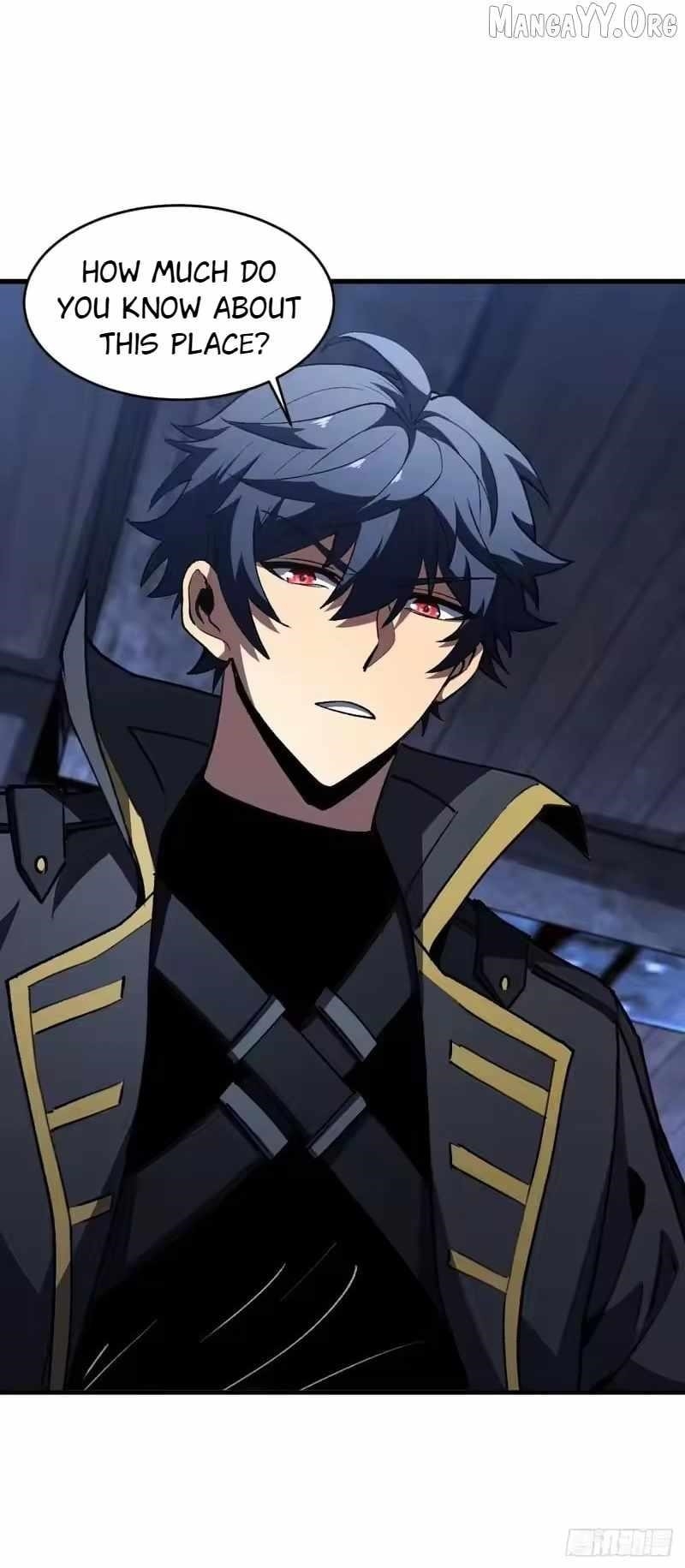 Lord of Summoning! When Anomalies Descend Upon the Human World Chapter 99 - Page 43