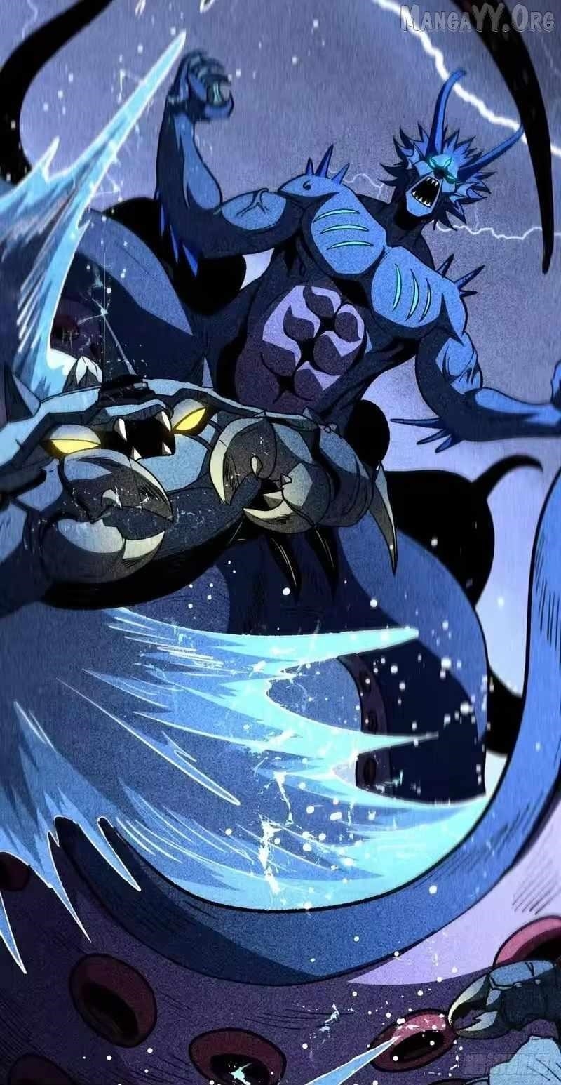 Lord of Summoning! When Anomalies Descend Upon the Human World Chapter 99 - Page 45