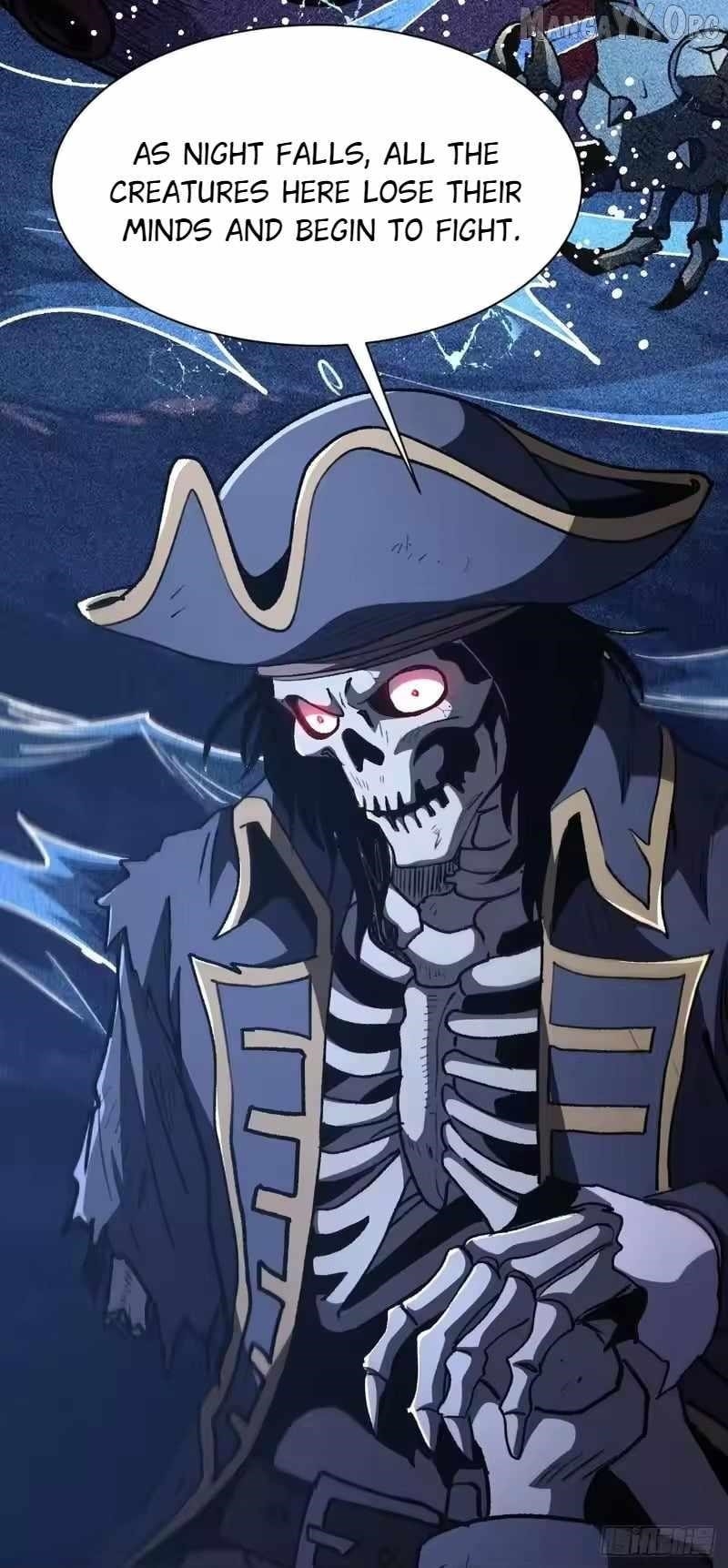 Lord of Summoning! When Anomalies Descend Upon the Human World Chapter 99 - Page 46