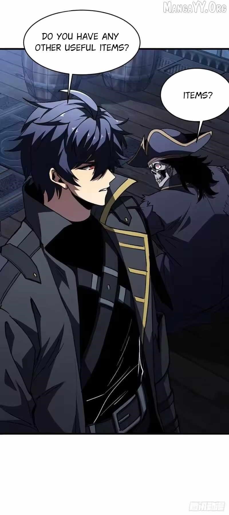 Lord of Summoning! When Anomalies Descend Upon the Human World Chapter 99 - Page 50