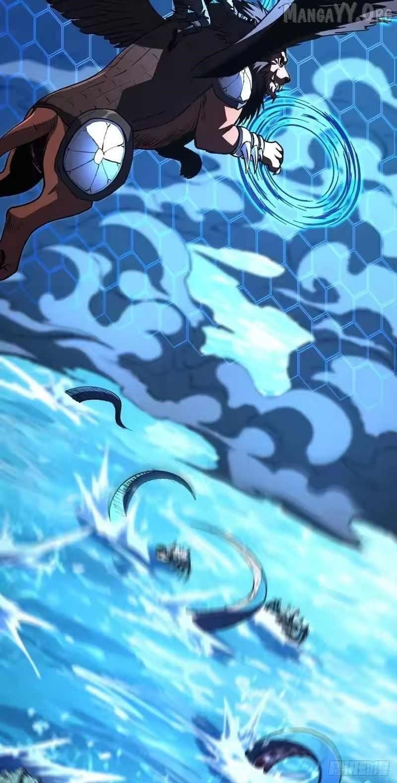 Lord of Summoning! When Anomalies Descend Upon the Human World Chapter 99 - Page 7