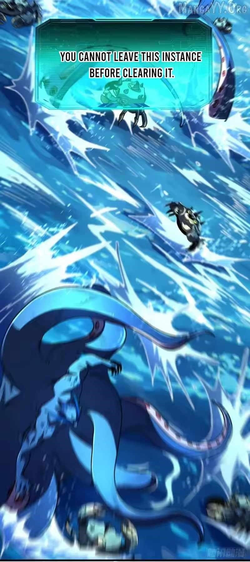 Lord of Summoning! When Anomalies Descend Upon the Human World Chapter 99 - Page 8