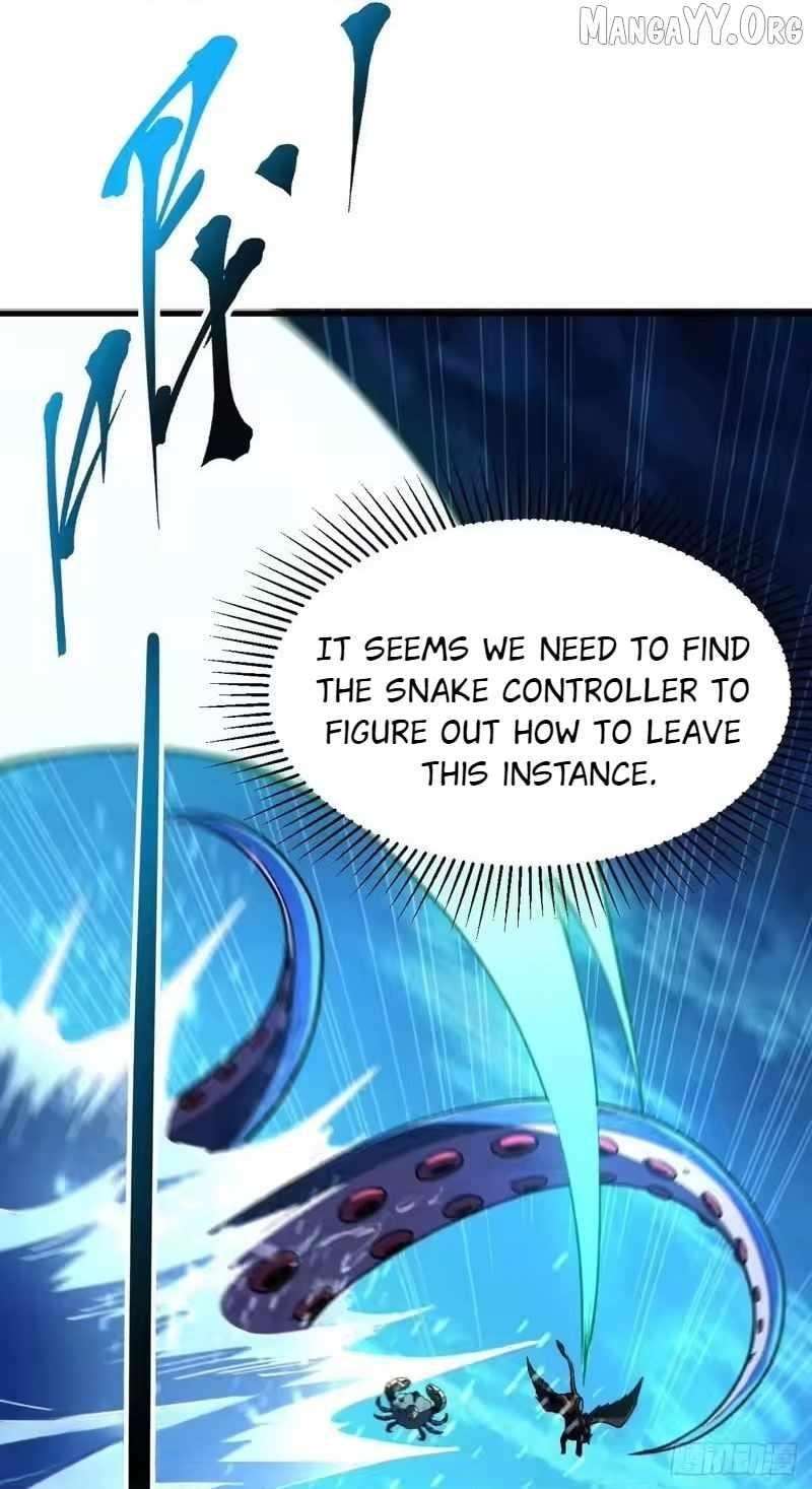 Lord of Summoning! When Anomalies Descend Upon the Human World Chapter 99 - Page 9