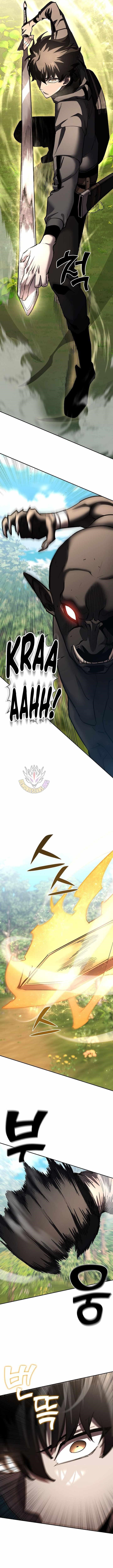 The Sword God From the Destroyed World Chapter 36 - Page 14