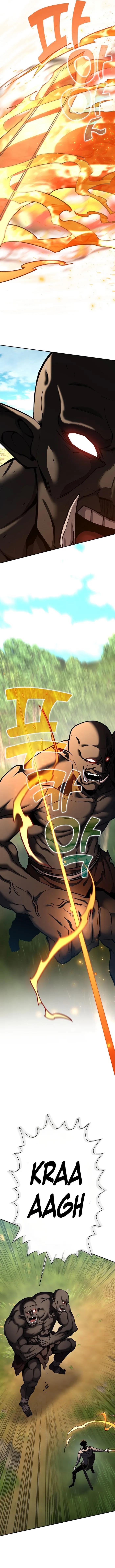 The Sword God From the Destroyed World Chapter 37 - Page 2