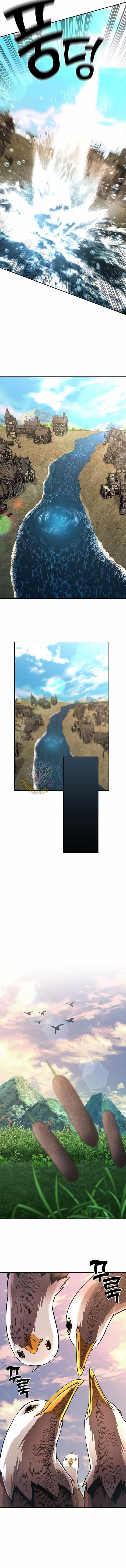 The Sword God From the Destroyed World Chapter 39 - Page 11