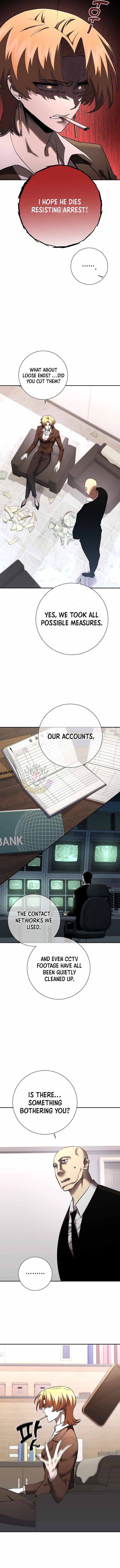 The Sword God From the Destroyed World Chapter 44 - Page 3