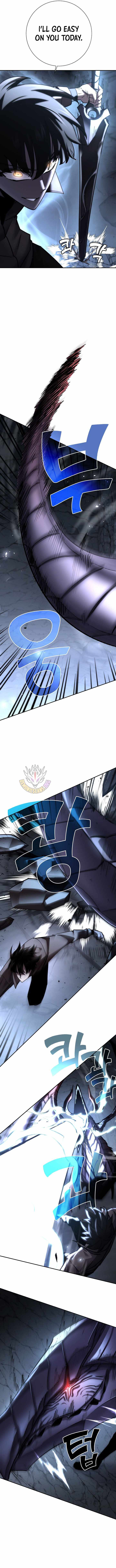 The Sword God From the Destroyed World Chapter 47 - Page 14