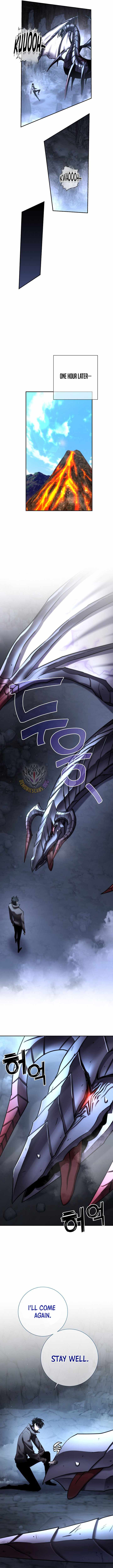 The Sword God From the Destroyed World Chapter 47 - Page 15