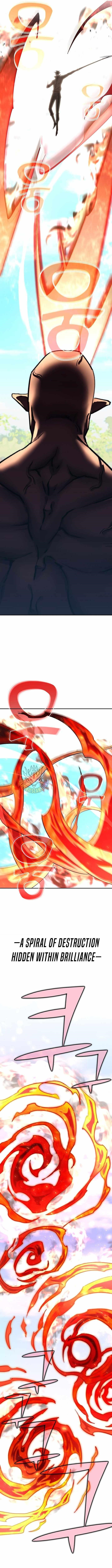 The Sword God From the Destroyed World Chapter 48 - Page 7