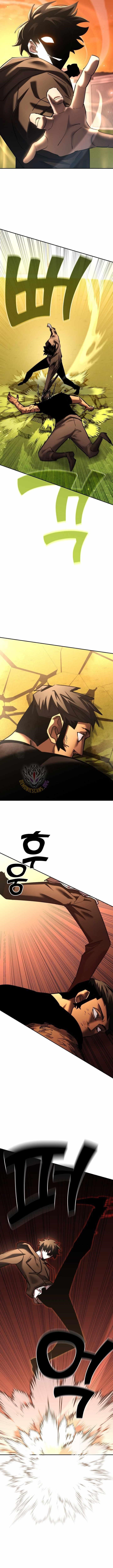 The Sword God From the Destroyed World Chapter 51 - Page 14