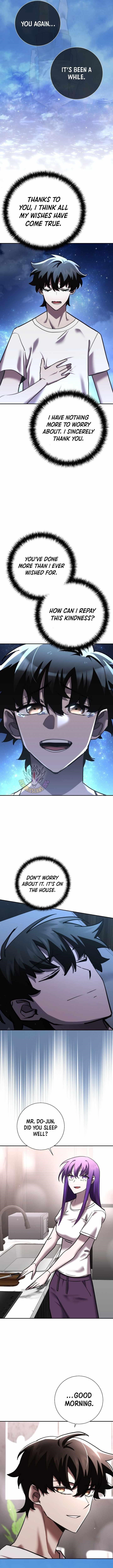 The Sword God From the Destroyed World Chapter 51 - Page 16