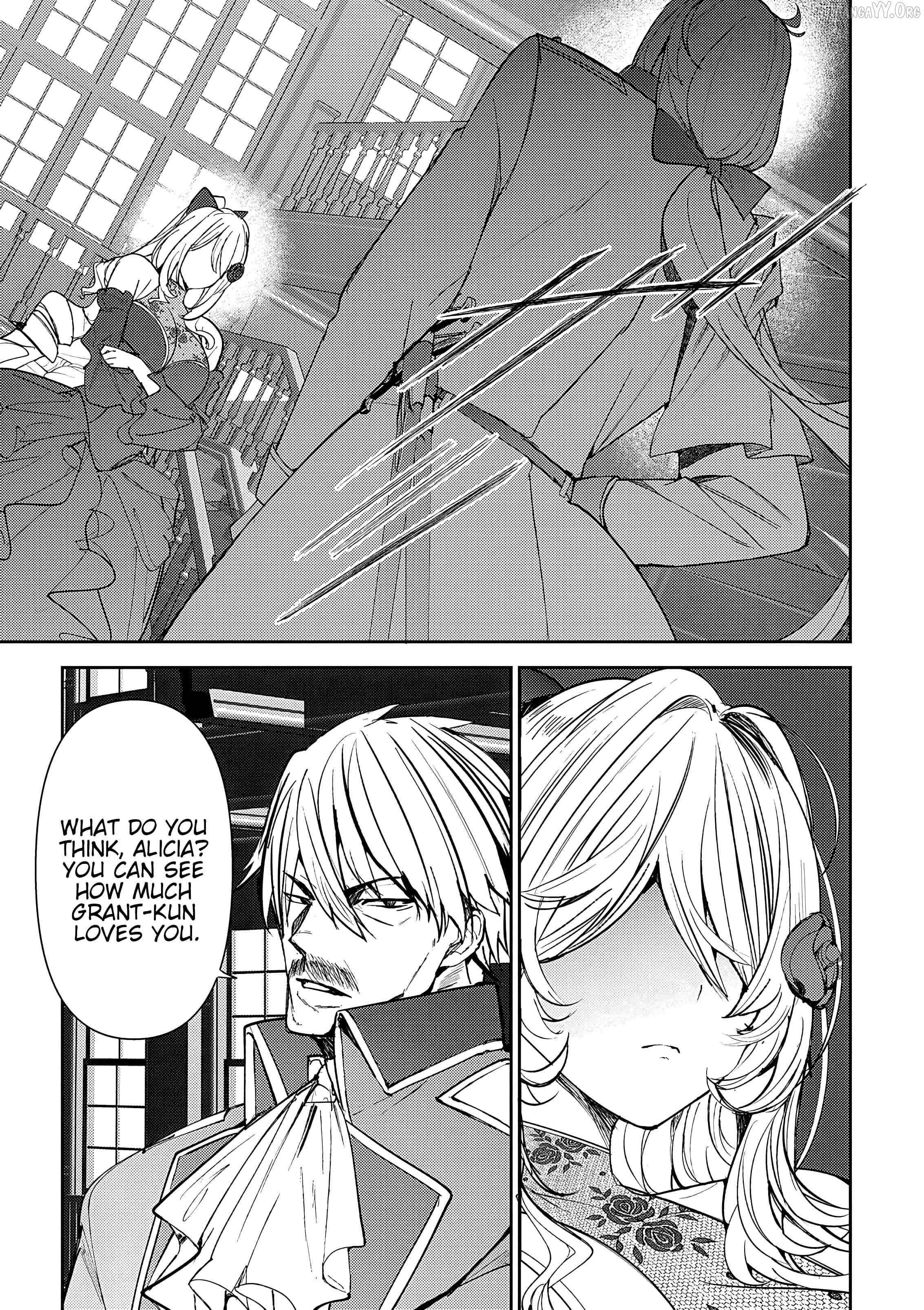 The Case Where I Followed the Freezing Lady and She Doted on Me Like Crazy Chapter 11 - Page 1