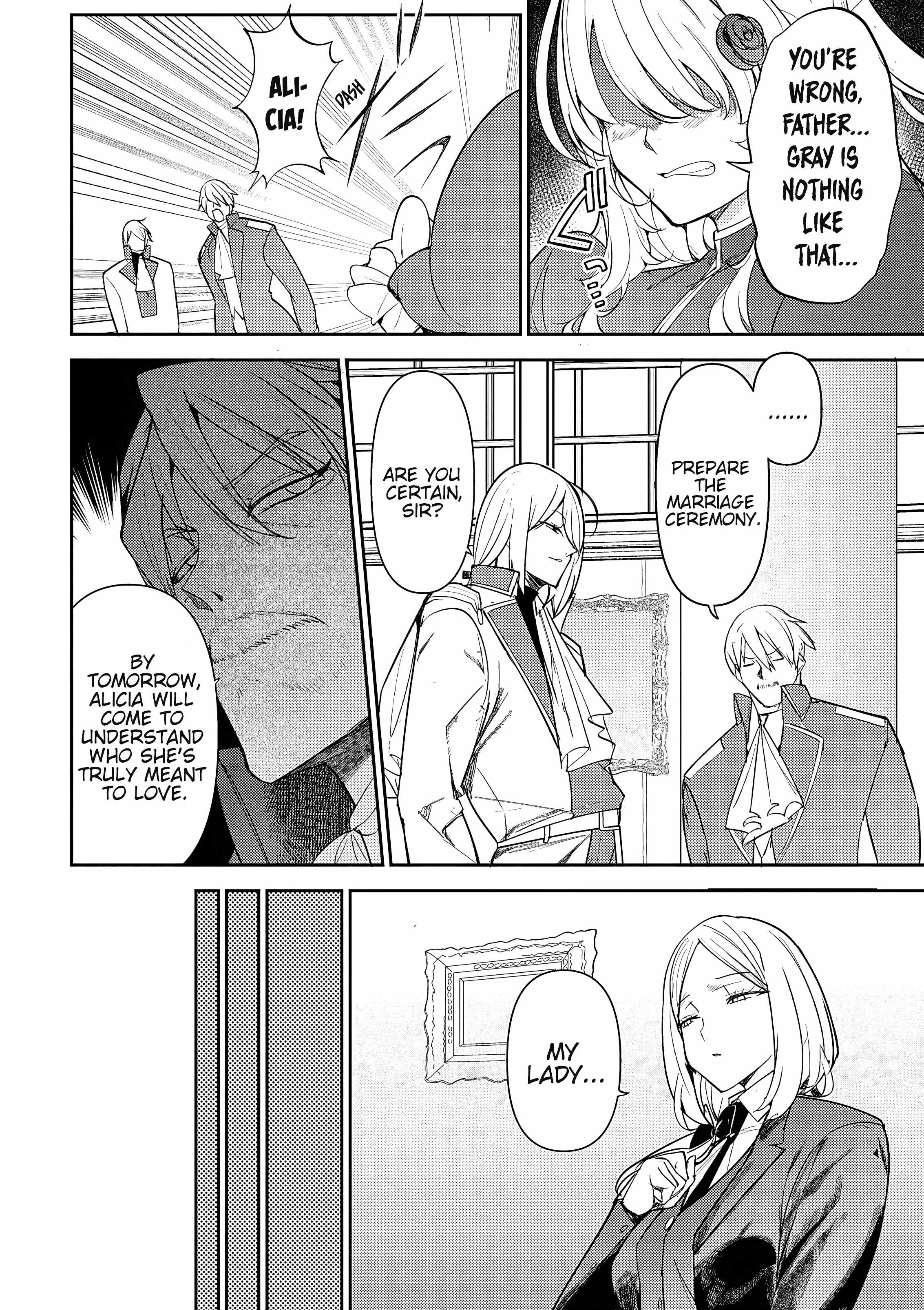The Case Where I Followed the Freezing Lady and She Doted on Me Like Crazy Chapter 14 - Page 4