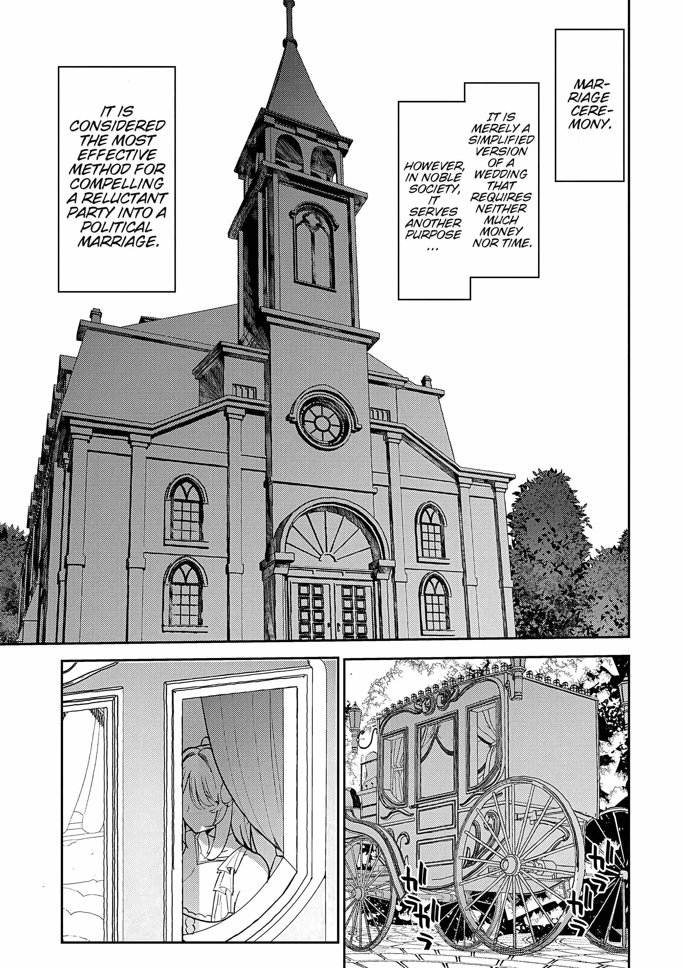 The Case Where I Followed the Freezing Lady and She Doted on Me Like Crazy Chapter 14 - Page 5