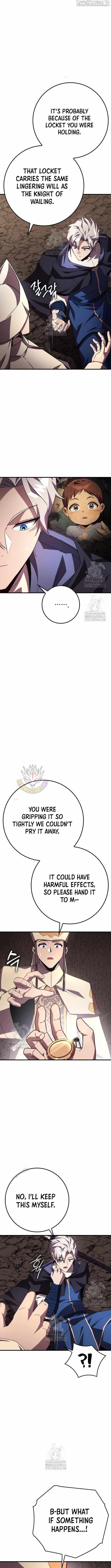 A Genius Wizard Who Breaks Boundaries Chapter 23 - Page 4