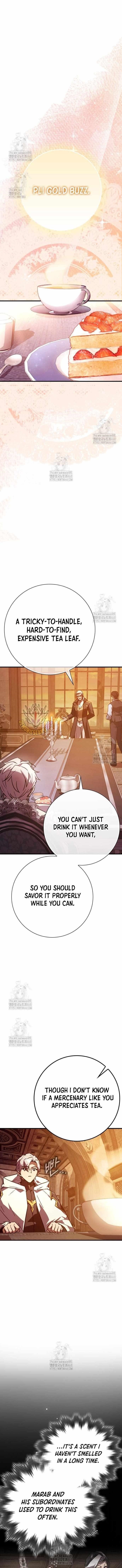 A Genius Wizard Who Breaks Boundaries Chapter 32 - Page 1