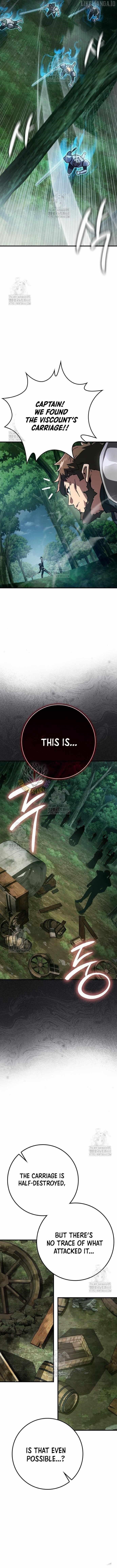 A Genius Wizard Who Breaks Boundaries Chapter 32 - Page 13