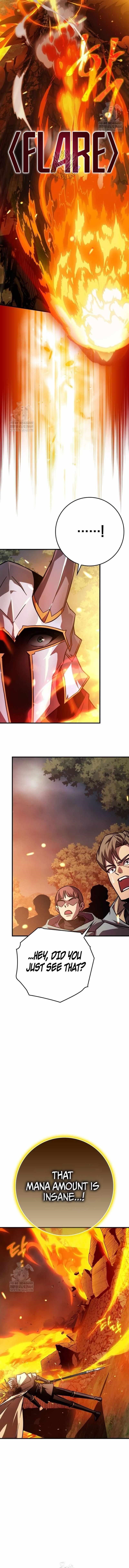 A Genius Wizard Who Breaks Boundaries Chapter 36 - Page 14