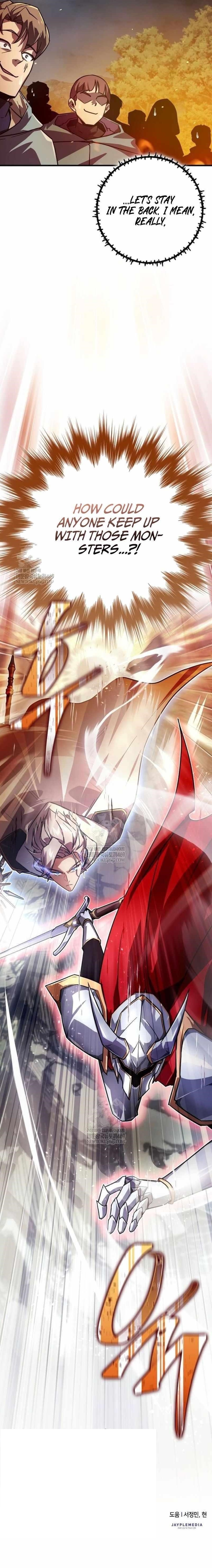 A Genius Wizard Who Breaks Boundaries Chapter 36 - Page 17