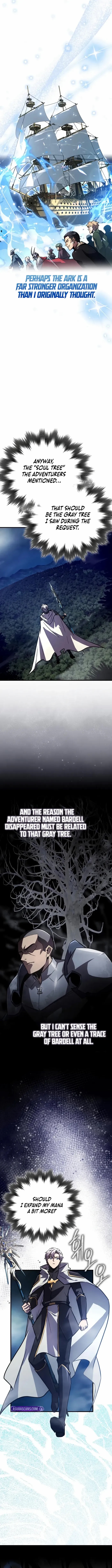 A Genius Wizard Who Breaks Boundaries Chapter 37 - Page 2