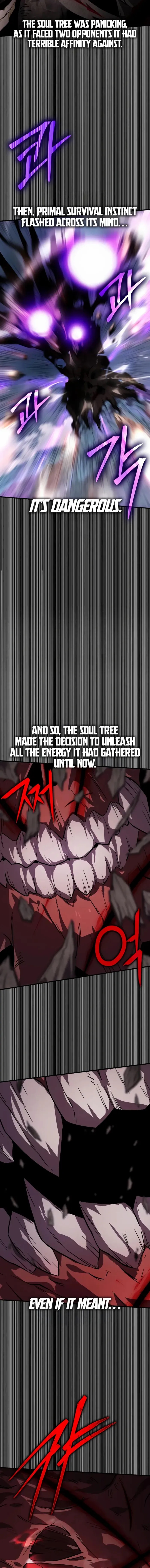 A Genius Wizard Who Breaks Boundaries Chapter 38 - Page 8