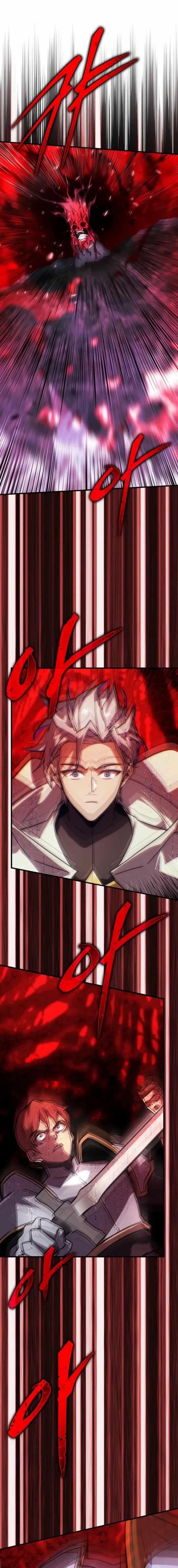 A Genius Wizard Who Breaks Boundaries Chapter 39 - Page 1